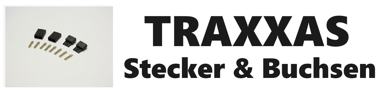 TRX Stecker